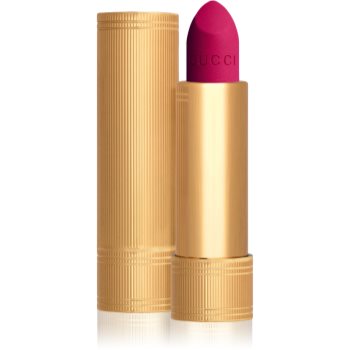 Gucci Gucci Beauty Rouge à Lèvres Matte Lipstick ruj mat - imagine 2
